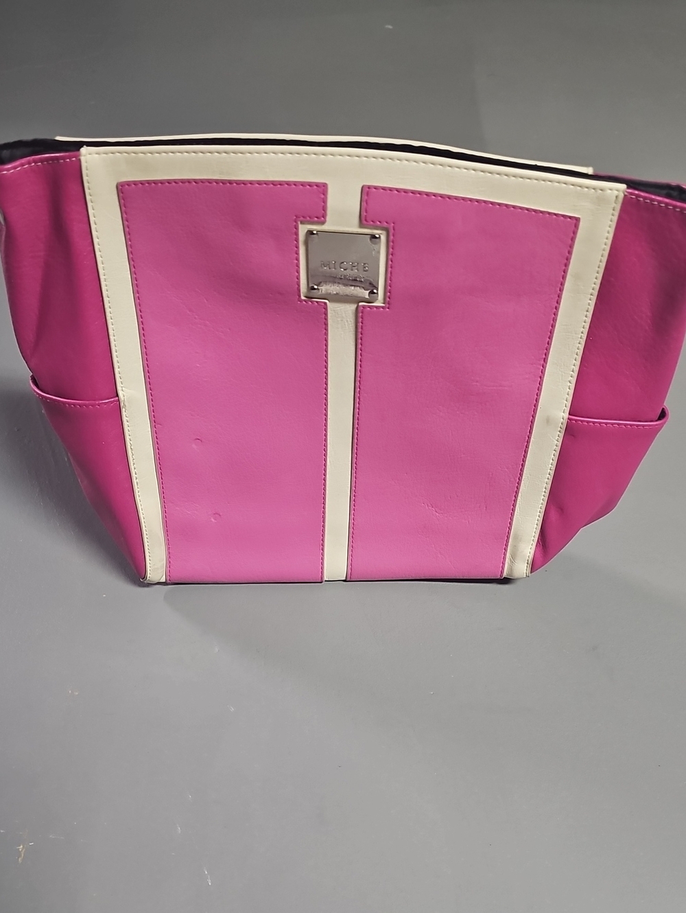 MICHE Bags Miche Sorbet Demi Shell Vintage EUC